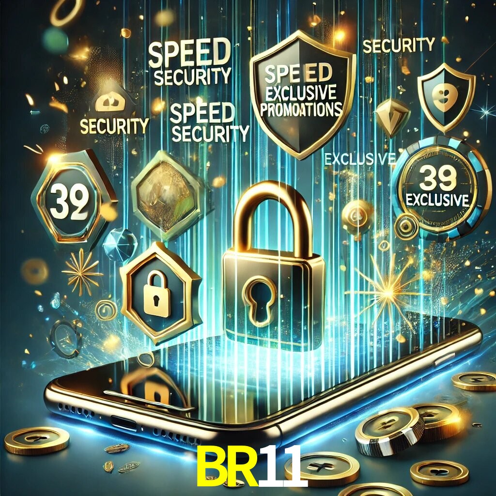 Vantagens do App BR11