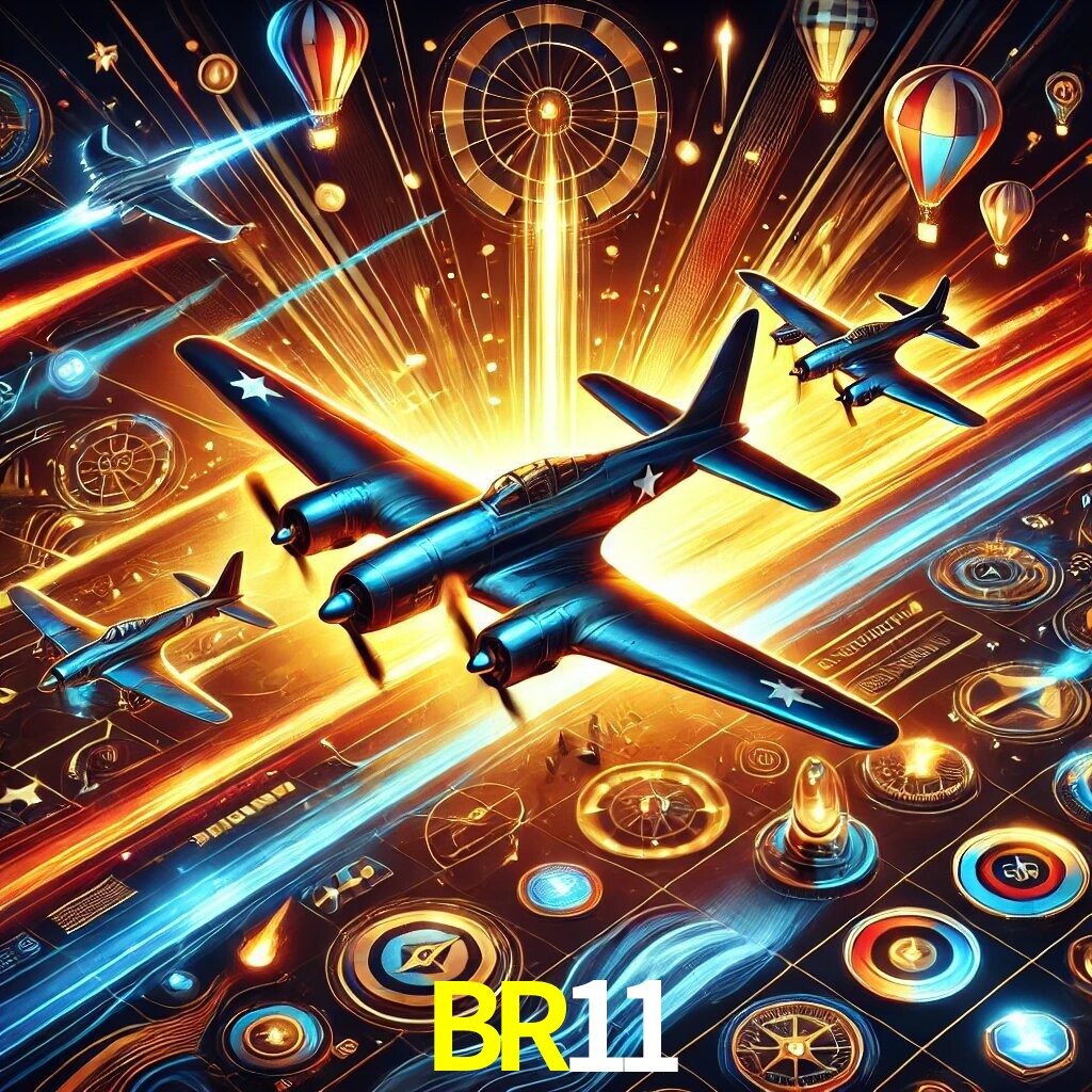 Vantagens do Aviator no BR11