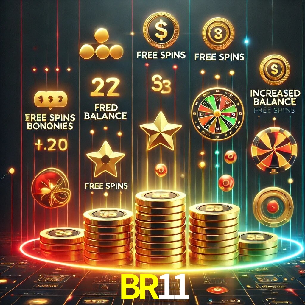 Benefícios dos Bônus