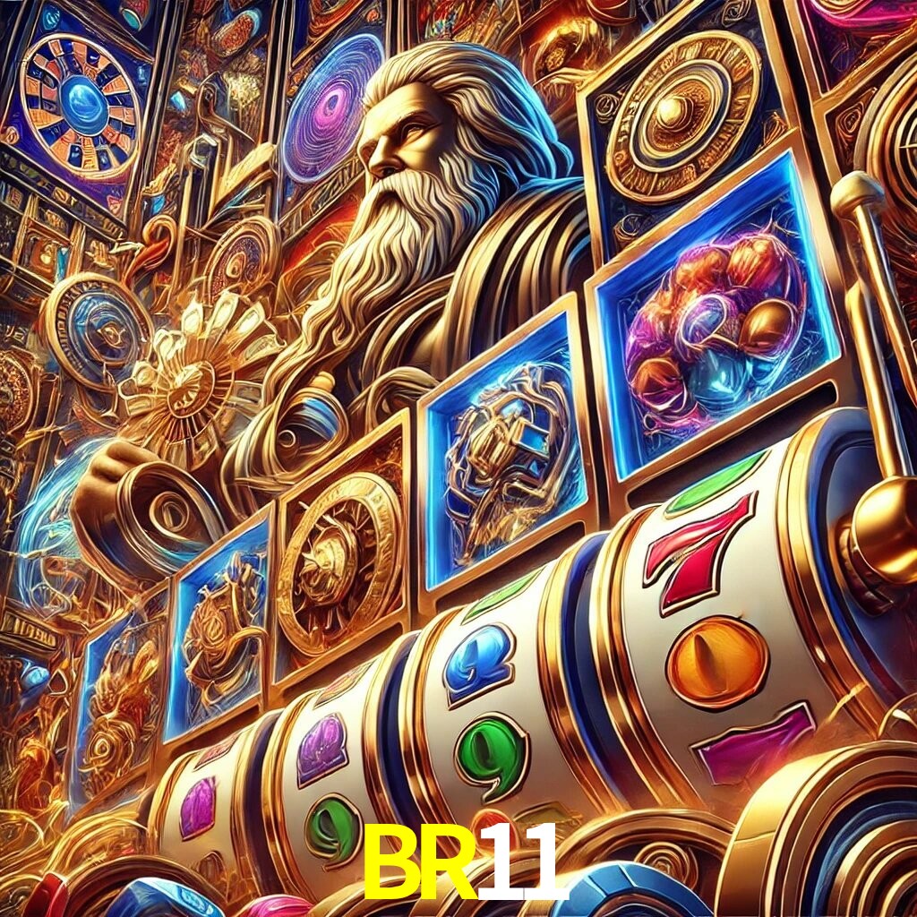 Novos Slots no BR11