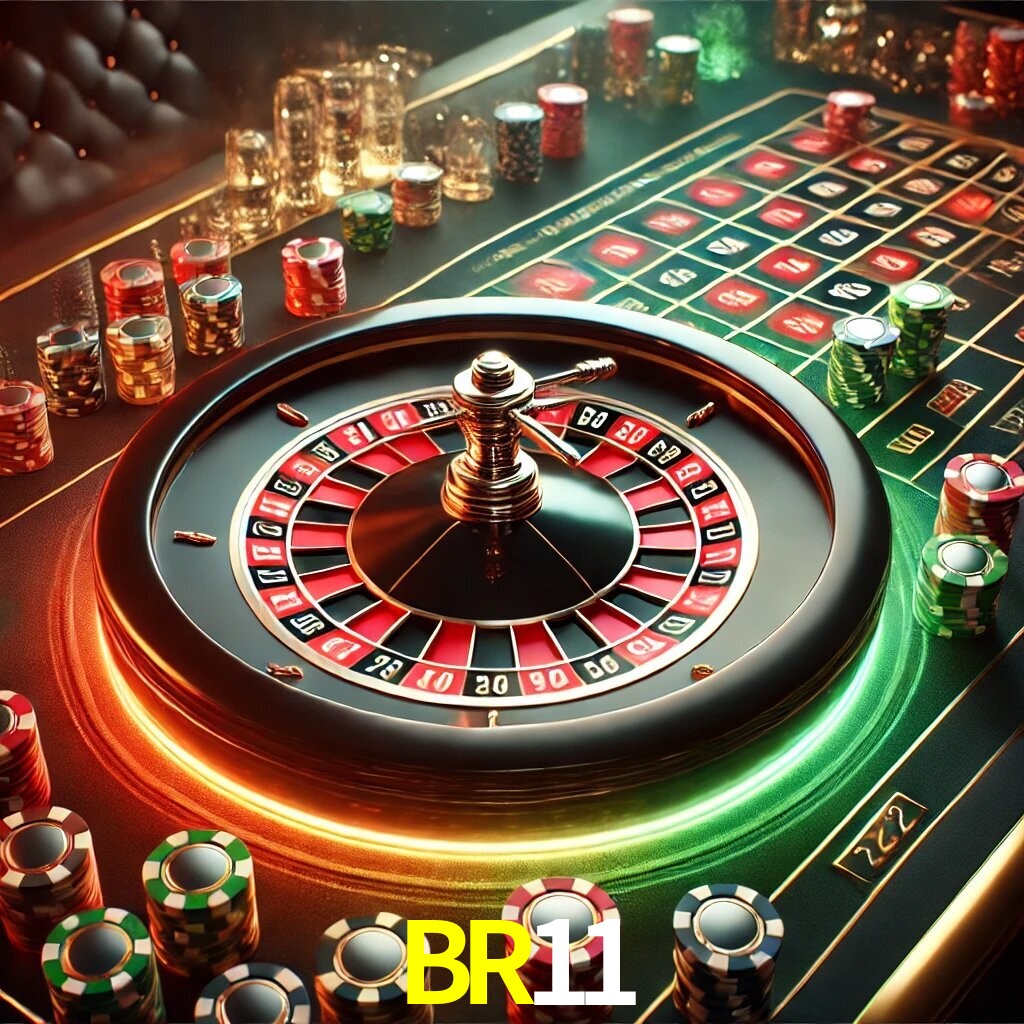 Jogos de roleta