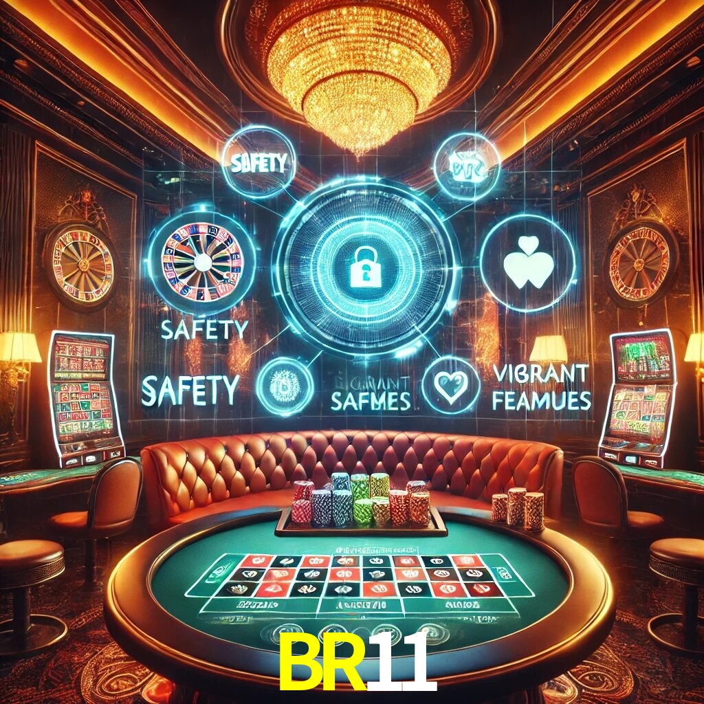 Por Que Jogar no BR11?